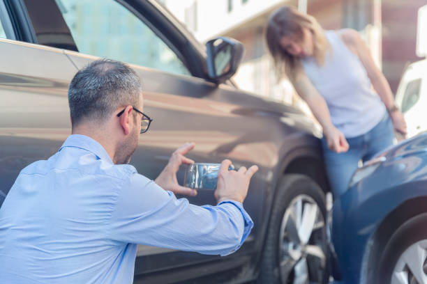 Professional Car Insurance Near Me technician working in Marianna, AR